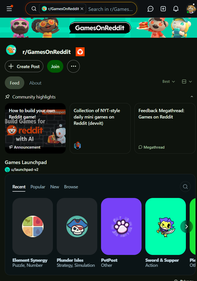 r/GamesOnReddit